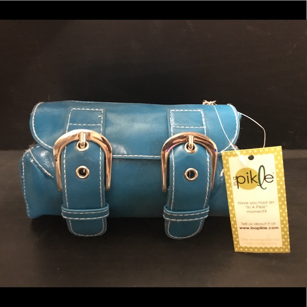 Bread and Butter Pikle Bag